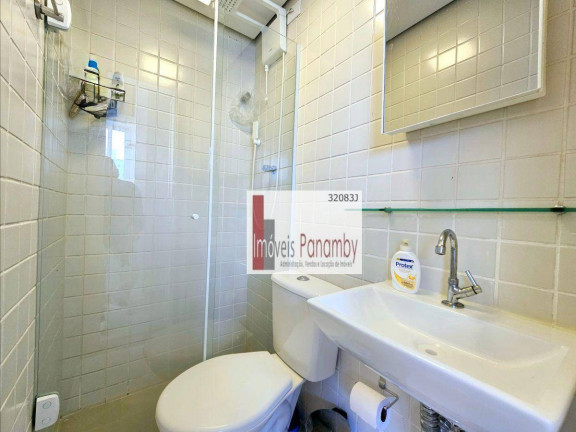 Imagem Apartamento com 4 Quartos à Venda, 202 m² em Campo Belo - São Paulo