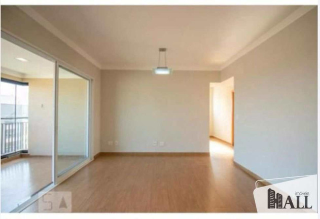 Imagem Apartamento com 3 Quartos à Venda, 170 m² em Jardim Tarraf Ii - São José Do Rio Preto Imagem Apartamento com 3 Quartos à Venda, 170 m² em Jardim Tarraf Ii - São José Do Rio Preto