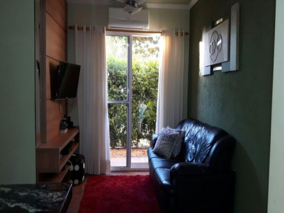Imagem Apartamento com 3 Quartos à Venda, 58 m² em Campos Elíseos - Ribeirão Preto Imagem Apartamento com 3 Quartos à Venda, 58 m² em Campos Elíseos - Ribeirão Preto