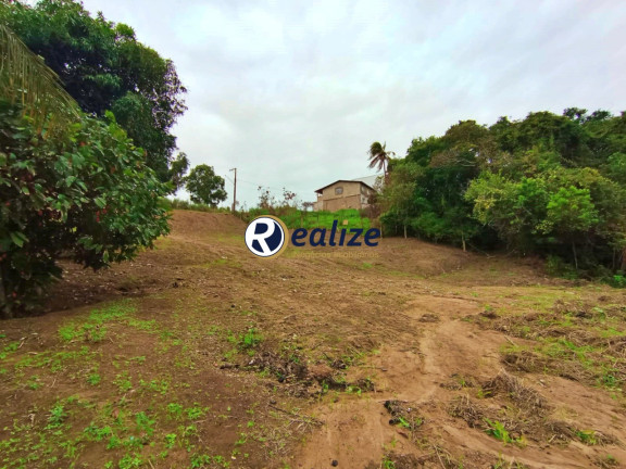 Imagem Terreno à Venda, 1.080 m² em Meaípe - Guarapari