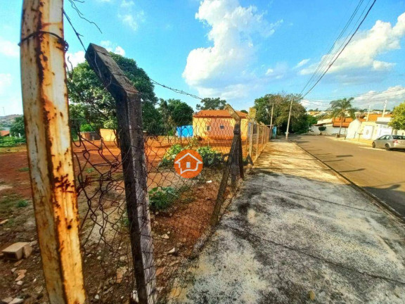 Imagem Terreno à Venda, 1.450 m² em Jardim Dona Regina - Santa Bárbara D'oeste Imagem Terreno à Venda, 1.450 m² em Jardim Dona Regina - Santa Bárbara D'oeste