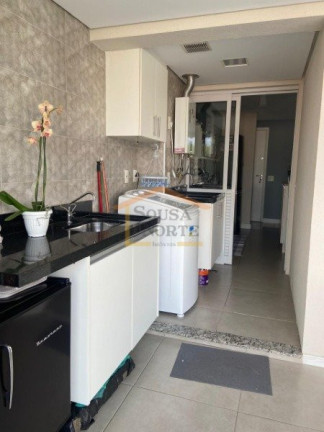 Imagem Apartamento com 2 Quartos à Venda, 82 m² em Vila Sônia - São Paulo Imagem Apartamento com 2 Quartos à Venda, 82 m² em Vila Sônia - São Paulo