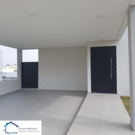 Imagem Casa com 3 Quartos para Alugar ou Temporada, 162 m² em Residencial Vila Victoria - Itupeva