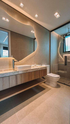Imagem Casa com 5 Quartos à Venda, 425 m² em Riviera De São Lourenço - Bertioga