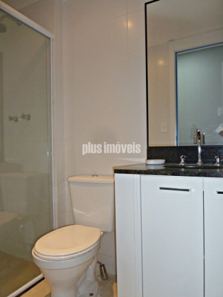 Imagem Apartamento com 2 Quartos à Venda, 56 m² em Morumbi - São Paulo Imagem Apartamento com 2 Quartos à Venda, 56 m² em Morumbi - São Paulo