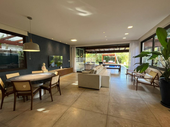 Imagem Casa com 4 Quartos à Venda, 325 m² em Maresias - São Sebastião