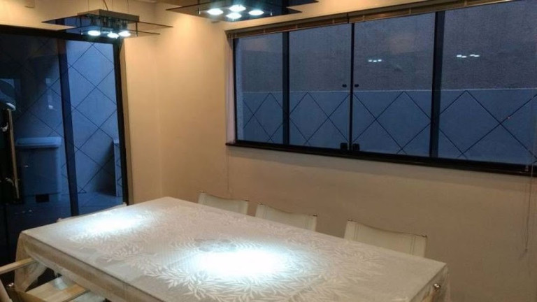 Imagem Sobrado com 4 Quartos à Venda, 500 m² em Sacomã - São Paulo Imagem Sobrado com 4 Quartos à Venda, 500 m² em Sacomã - São Paulo