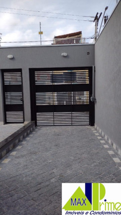 Imagem Apartamento com 2 Quartos à Venda, 43 m² em Vila Granada - São Paulo