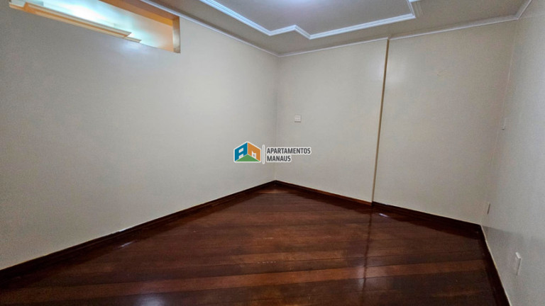 Imagem Apartamento com 3 Quartos à Venda, 450 m² em Presidente Vargas - Manaus