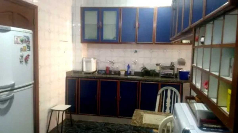 Apartamento com 2 Quartos à Venda, 82 m² em Freguesia (jacarepaguá) - Rio De Janeiro
