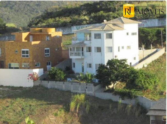 Imagem Terreno em Condomínio à Venda, 300 m² em Guriri - Cabo Frio Imagem Terreno em Condomínio à Venda, 300 m² em Guriri - Cabo Frio