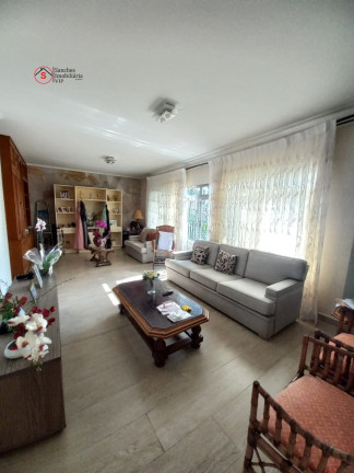Imagem Sobrado com 3 Quartos para Alugar, 228 m² em Vila Prudente - São Paulo