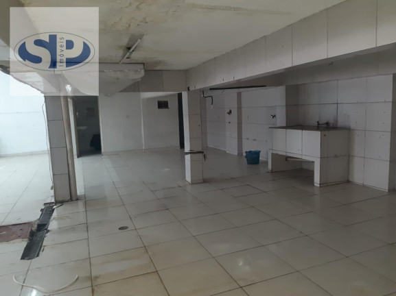 Imagem Imóvel Comercial para Alugar, 380 m² em Campos Elíseos - São Paulo