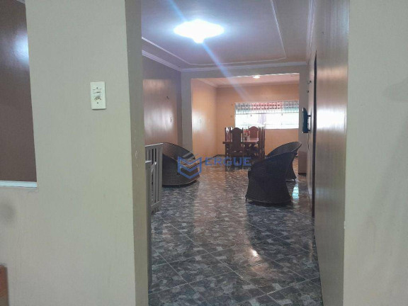 Imagem Casa com 4 Quartos à Venda, 289 m² em Prefeito José Walter - Fortaleza Imagem Casa com 4 Quartos à Venda, 289 m² em Prefeito José Walter - Fortaleza