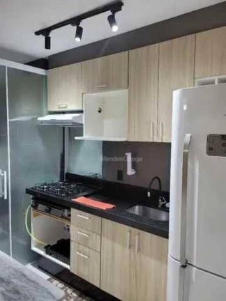 Imagem Apartamento com 2 Quartos à Venda, 50 m² em Jardim Novo Mundo - Sorocaba Imagem Apartamento com 2 Quartos à Venda, 50 m² em Jardim Novo Mundo - Sorocaba