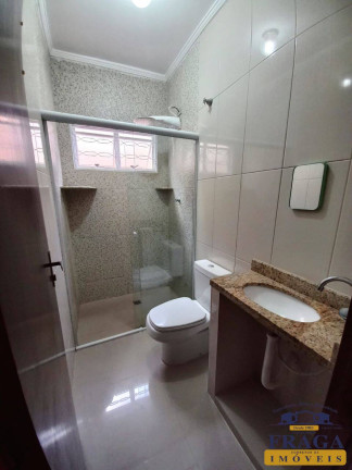 Imagem Casa com 3 Quartos à Venda, 125 m² em Jardim Morumbi - Sorocaba Imagem Casa com 3 Quartos à Venda, 125 m² em Jardim Morumbi - Sorocaba