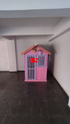 Imagem Cobertura com 4 Quartos à Venda, 220 m² em Sagrada Família - Belo Horizonte