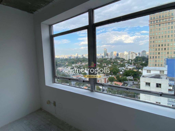 Imagem Sala Comercial para Alugar, 45 m² em Jardim Paulistano - São Paulo Imagem Sala Comercial para Alugar, 45 m² em Jardim Paulistano - São Paulo