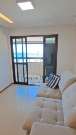 Imóvel com 3 Quartos à Venda, 94 m² em Armação - Salvador