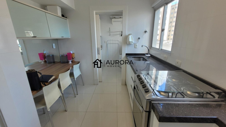 Imagem Apartamento com 3 Quartos à Venda, 129 m² em Centro - Balneário Camboriú