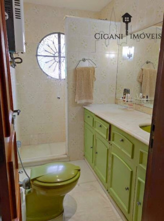 Imagem Casa de Condomínio com 5 Quartos à Venda, 373 m² em Barra Da Tijuca - Rio De Janeiro Imagem Casa de Condomínio com 5 Quartos à Venda, 373 m² em Barra Da Tijuca - Rio De Janeiro