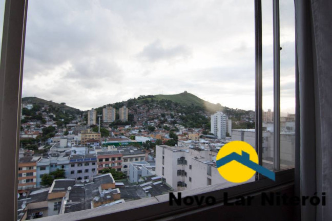 Imagem Apartamento com 1 Quarto à Venda, 65 m² em Fonseca - Niterói