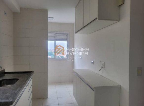 Imagem Apartamento com 2 Quartos para Alugar, 63 m² em Jardim Oriente - São José Dos Campos