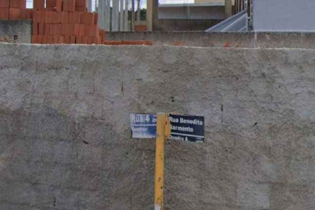 Casa com 1 Quarto à Venda, 49 m² em Cabucu - Nova Iguacu