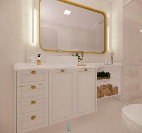 Imagem Apartamento com 3 Quartos à Venda, 98 m² em Vila Clementino - São Paulo Imagem Apartamento com 3 Quartos à Venda, 98 m² em Vila Clementino - São Paulo