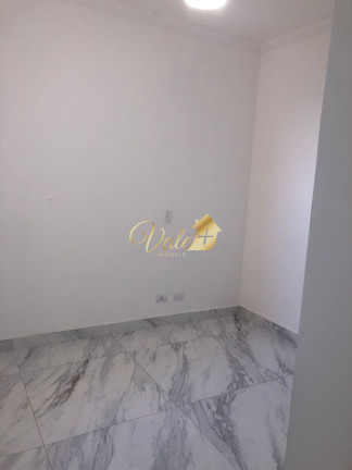 Imagem Apartamento com 3 Quartos à Venda, 83 m² em Pagador De Andrade - Jacareí Imagem Apartamento com 3 Quartos à Venda, 83 m² em Pagador De Andrade - Jacareí