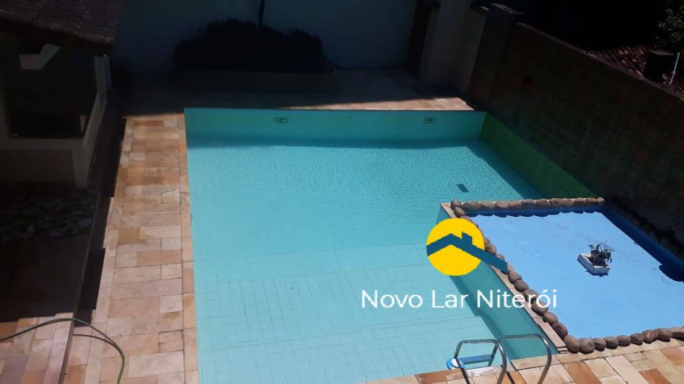 Imagem Casa com 3 Quartos à Venda, 540 m² em São Francisco - Niterói Imagem Casa com 3 Quartos à Venda, 540 m² em São Francisco - Niterói