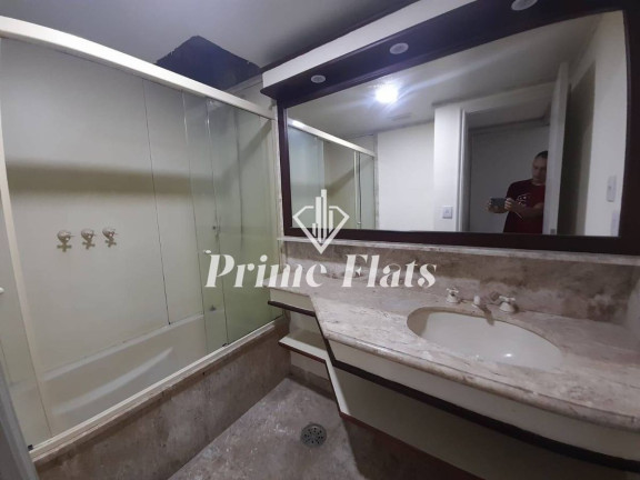 Imagem Apartamento com 1 Quarto para Alugar, 28 m² em Jardim Paulista - São Paulo Imagem Apartamento com 1 Quarto para Alugar, 28 m² em Jardim Paulista - São Paulo