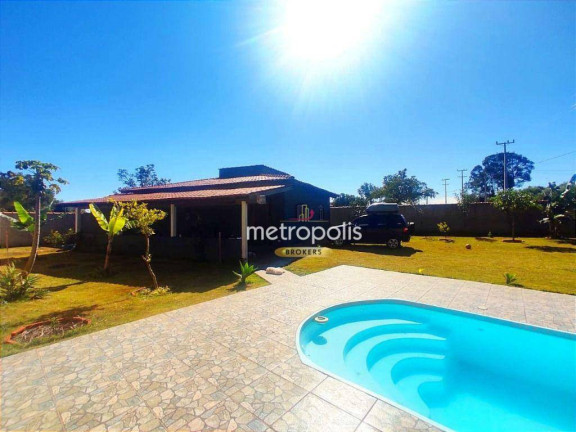 Casa com 2 Quartos à Venda, 168 m² em Jardim Europa Ii - Avaré