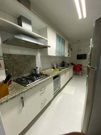 Imagem Apartamento com 4 Quartos à Venda, 188 m² em Jardins - Aracaju Imagem Apartamento com 4 Quartos à Venda, 188 m² em Jardins - Aracaju