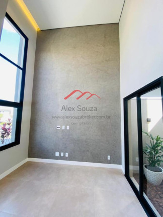 Imagem Casa com 3 Quartos à Venda, 126 m² em Residencial Real Parque Sumaré - Sumaré Imagem Casa com 3 Quartos à Venda, 126 m² em Residencial Real Parque Sumaré - Sumaré