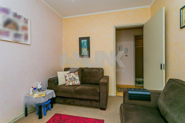 Imagem Apartamento com 3 Quartos à Venda, 98 m² em Vila Ipiranga - Porto Alegre