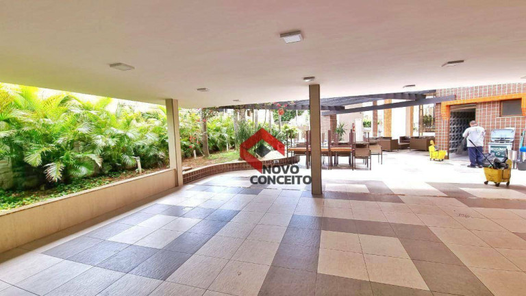 Imagem Apartamento com 3 Quartos à Venda, 123 m² em Aldeota - Fortaleza Imagem Apartamento com 3 Quartos à Venda, 123 m² em Aldeota - Fortaleza