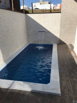 Imagem Casa de Condomínio com 3 Quartos à Venda, 113 m² em Horto Florestal - Sorocaba Imagem Casa de Condomínio com 3 Quartos à Venda, 113 m² em Horto Florestal - Sorocaba
