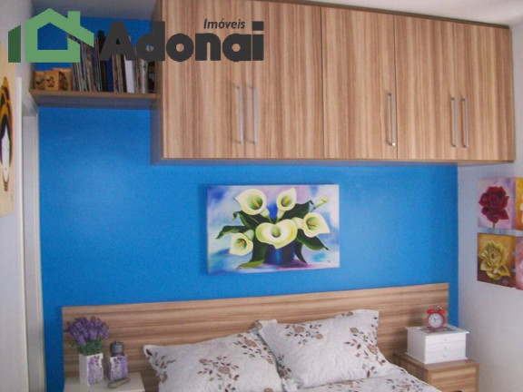 Imagem Apartamento com 3 Quartos à Venda, 76 m² em Vila Della Piazza - Jundiaí