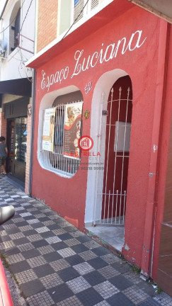 Imagem Sala Comercial à Venda, 86 m² em Centro - Jacareí Imagem Sala Comercial à Venda, 86 m² em Centro - Jacareí