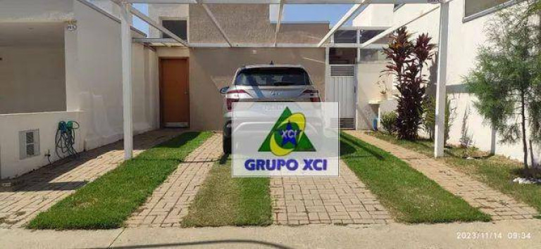 Casa com 3 Quartos à Venda, 75 m² em João Aranha - Paulínia