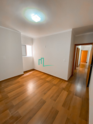 Imagem Apartamento com 3 Quartos à Venda, 112 m² em São José - Franca Imagem Apartamento com 3 Quartos à Venda, 112 m² em São José - Franca