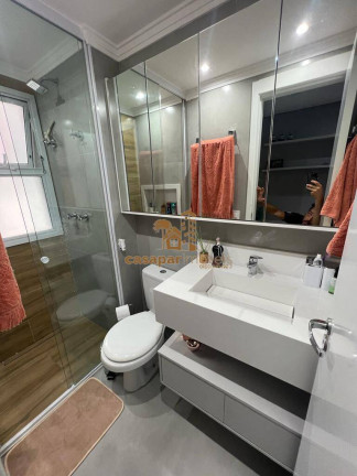 Imagem Apartamento com 2 Quartos à Venda, 65 m² em Boa Vista - São Caetano Do Sul