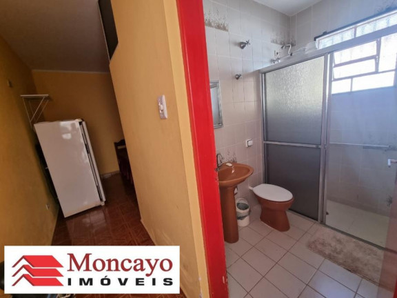 Imagem Casa com 2 Quartos à Venda, 286 m² em Indaiá - Caraguatatuba