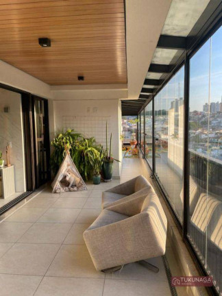 Imagem Apartamento com 3 Quartos à Venda, 140 m² em Perdizes - São Paulo