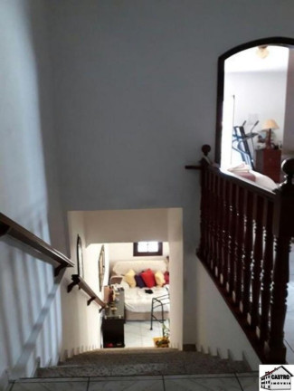 Imagem Casa com 3 Quartos à Venda, 246 m² em Jardim Três Marias - São Paulo Imagem Casa com 3 Quartos à Venda, 246 m² em Jardim Três Marias - São Paulo