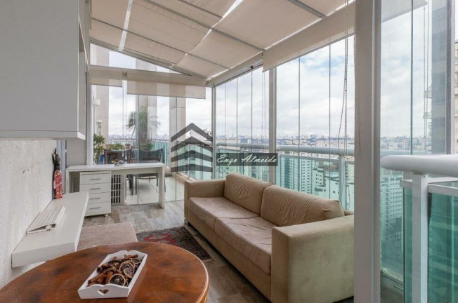 Imagem Apartamento com 3 Quartos à Venda, 268 m² em Campo Belo - São Paulo Imagem Apartamento com 3 Quartos à Venda, 268 m² em Campo Belo - São Paulo