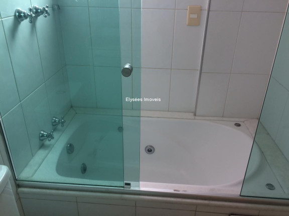 Imagem Apartamento com 4 Quartos à Venda, 150 m² em Vila Mascote - São Paulo Imagem Apartamento com 4 Quartos à Venda, 150 m² em Vila Mascote - São Paulo