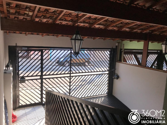 Imagem Casa com 3 Quartos à Venda, 210 m² em Parque Novo Oratório - Santo André Imagem Casa com 3 Quartos à Venda, 210 m² em Parque Novo Oratório - Santo André