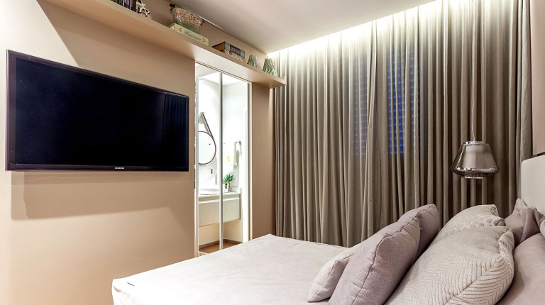 Imagem Imóvel com 2 Quartos à Venda, 52 m² em Sao Sebastiao - Hortolândia